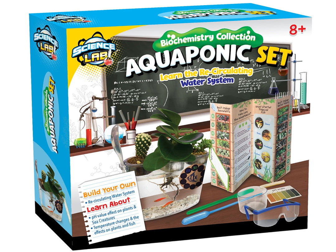 Aquaponic Set