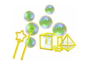 Kidz Labs Bubble Science