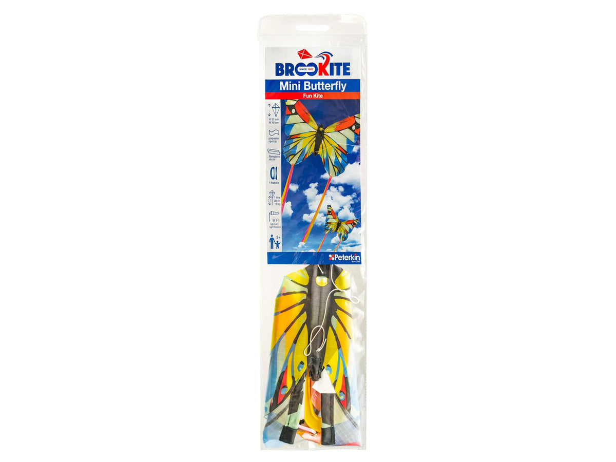 Kite Mini Butterfly In Bag