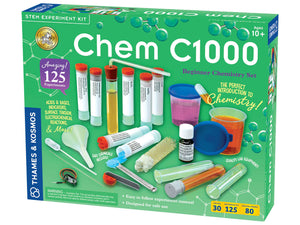 Chem C1000