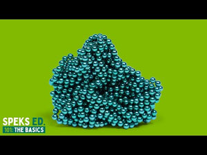 Speks Spectrum Magnetic Balls