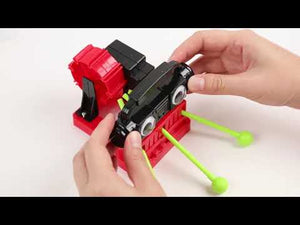 Kidz Robotix Drummer Robot