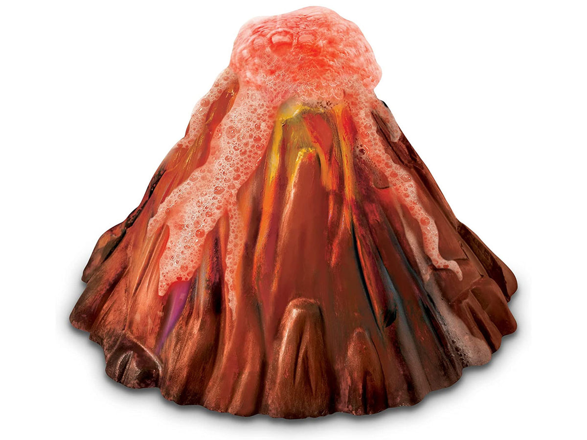Kidz Labs Volcano Making Kit