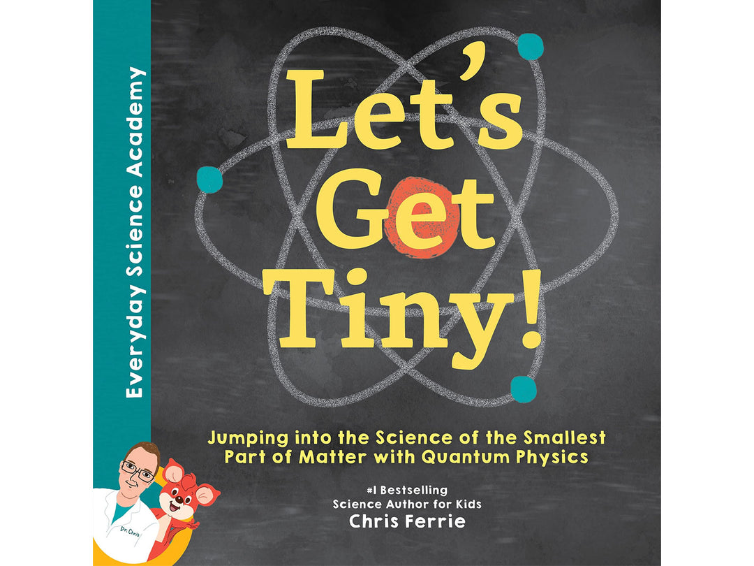 Let's Get Tiny!