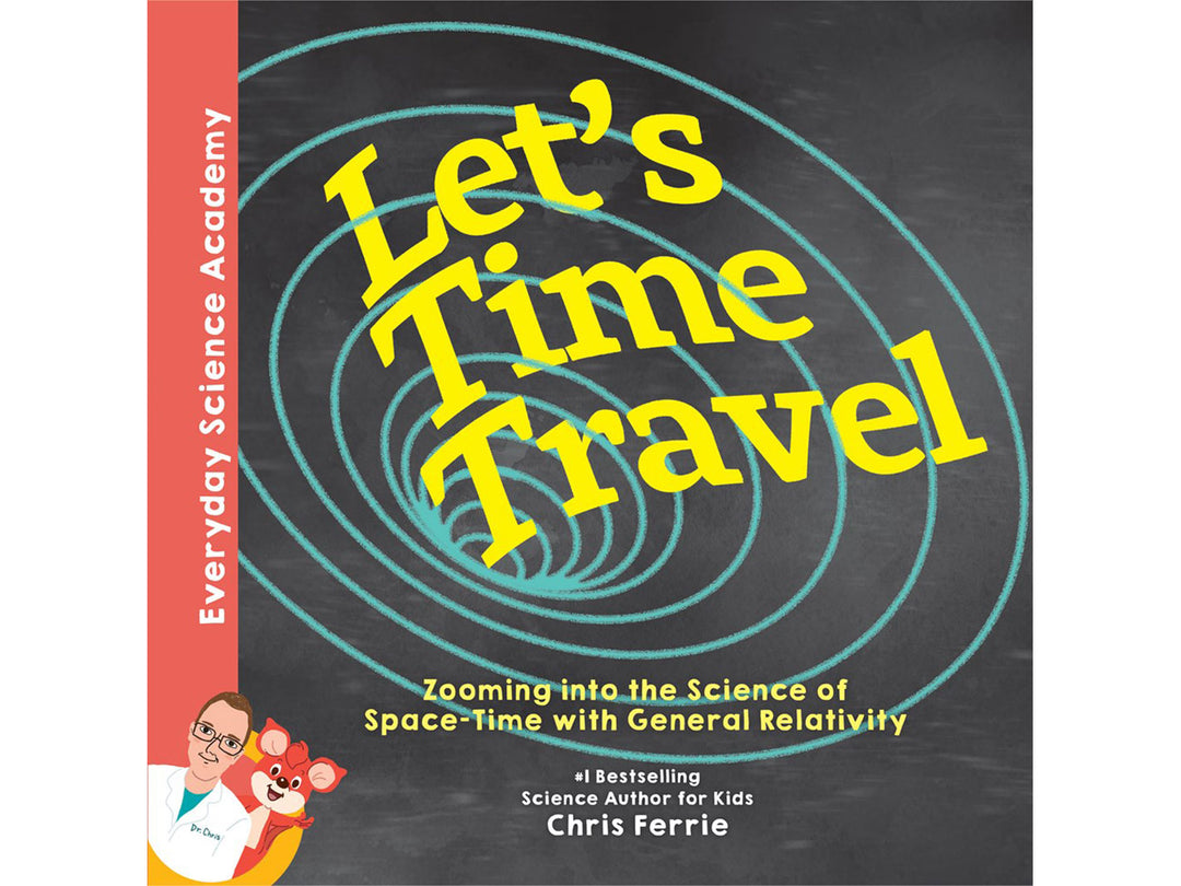 Let's Time Travel!