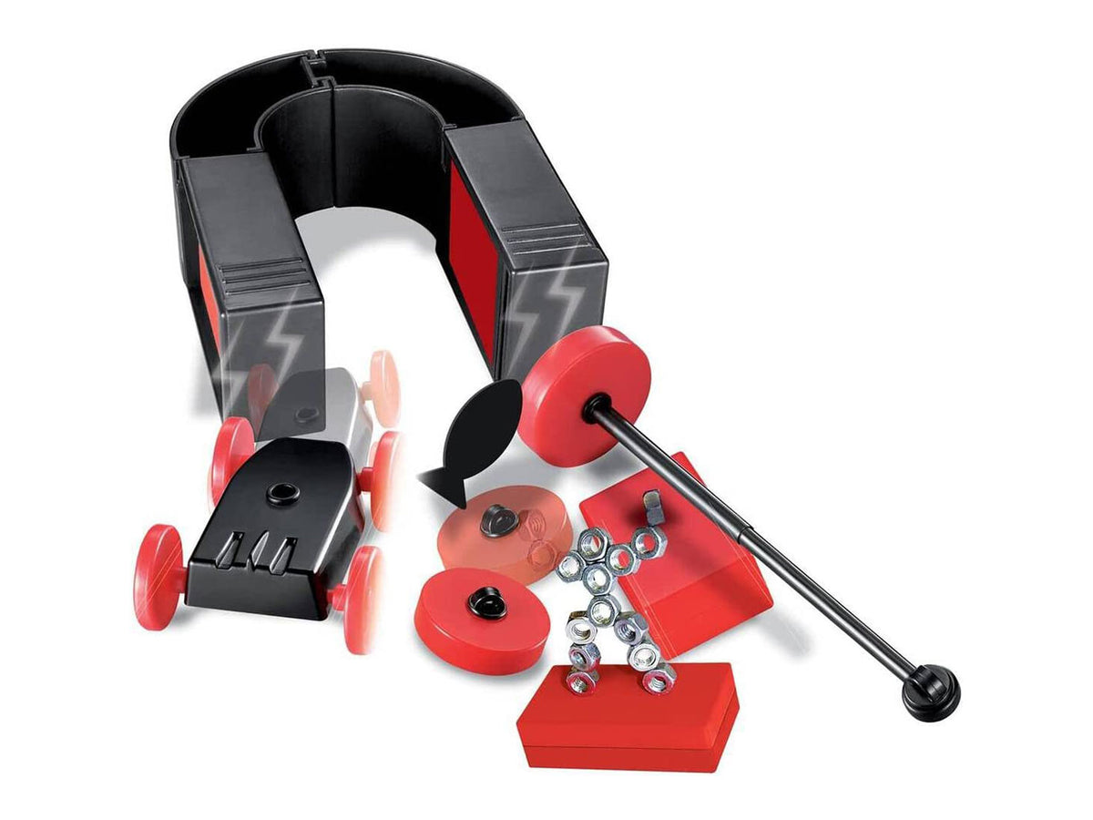 Kidz Labs Magnet Science