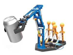 Kidz Labs Mega Hydraulic Arm