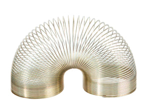 Spring Metal Magic In Green Box