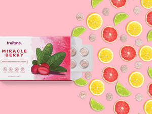 Miracle Berries Ten Pack
