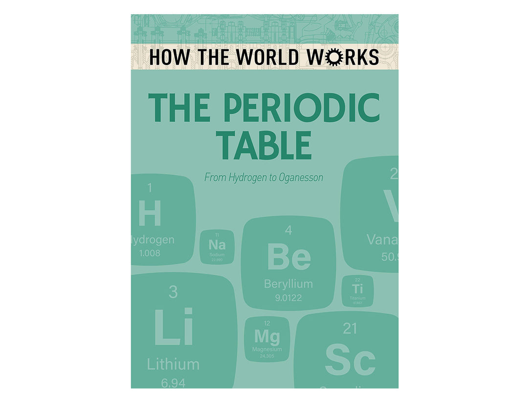 How the World Works: Periodic Table