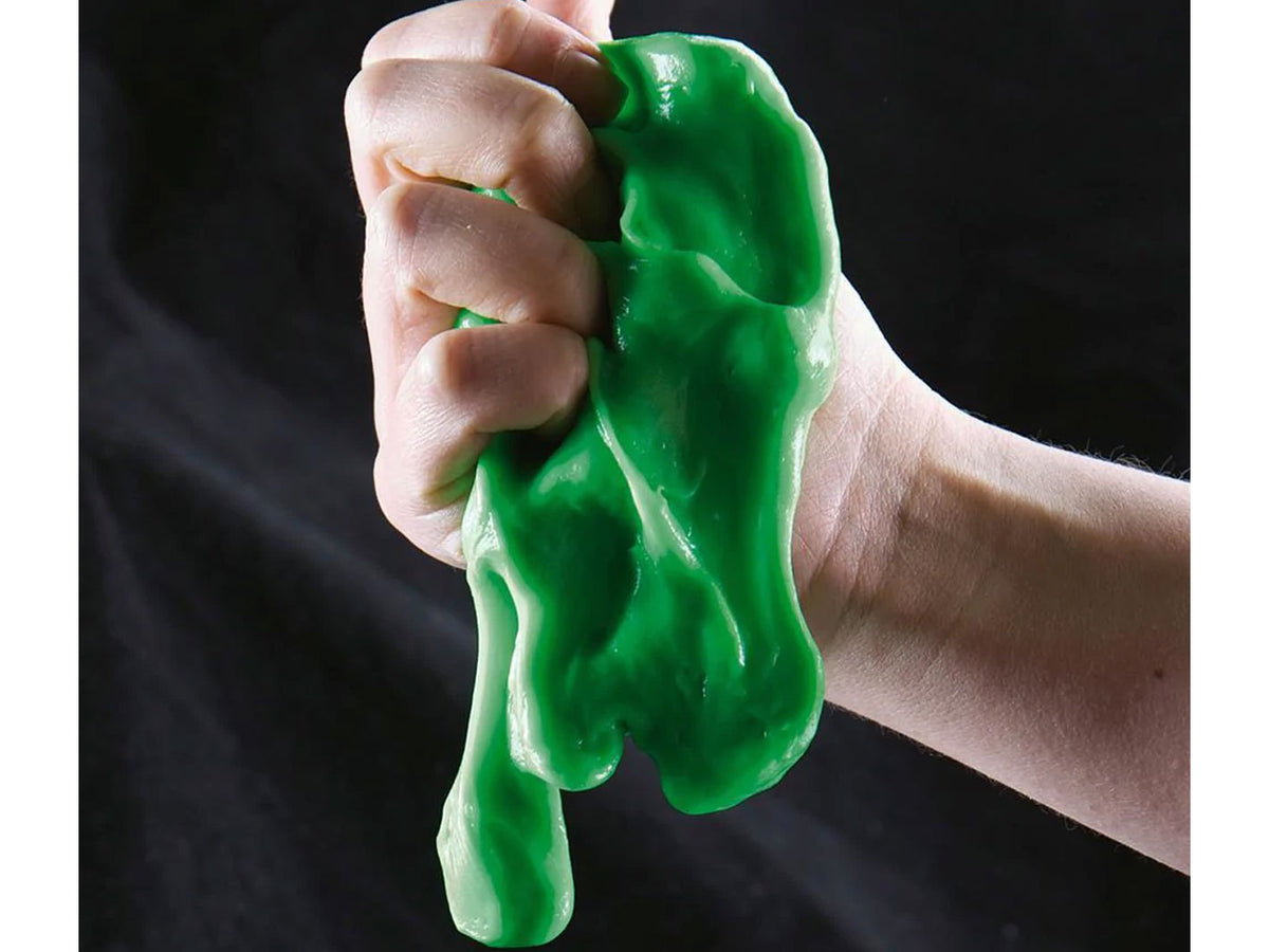 Slime Viscoelastic Mini Lab