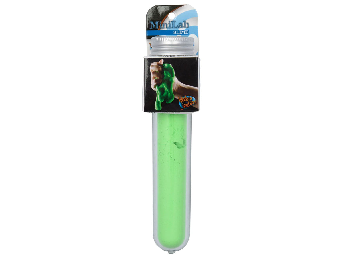 Slime Viscoelastic Mini Lab