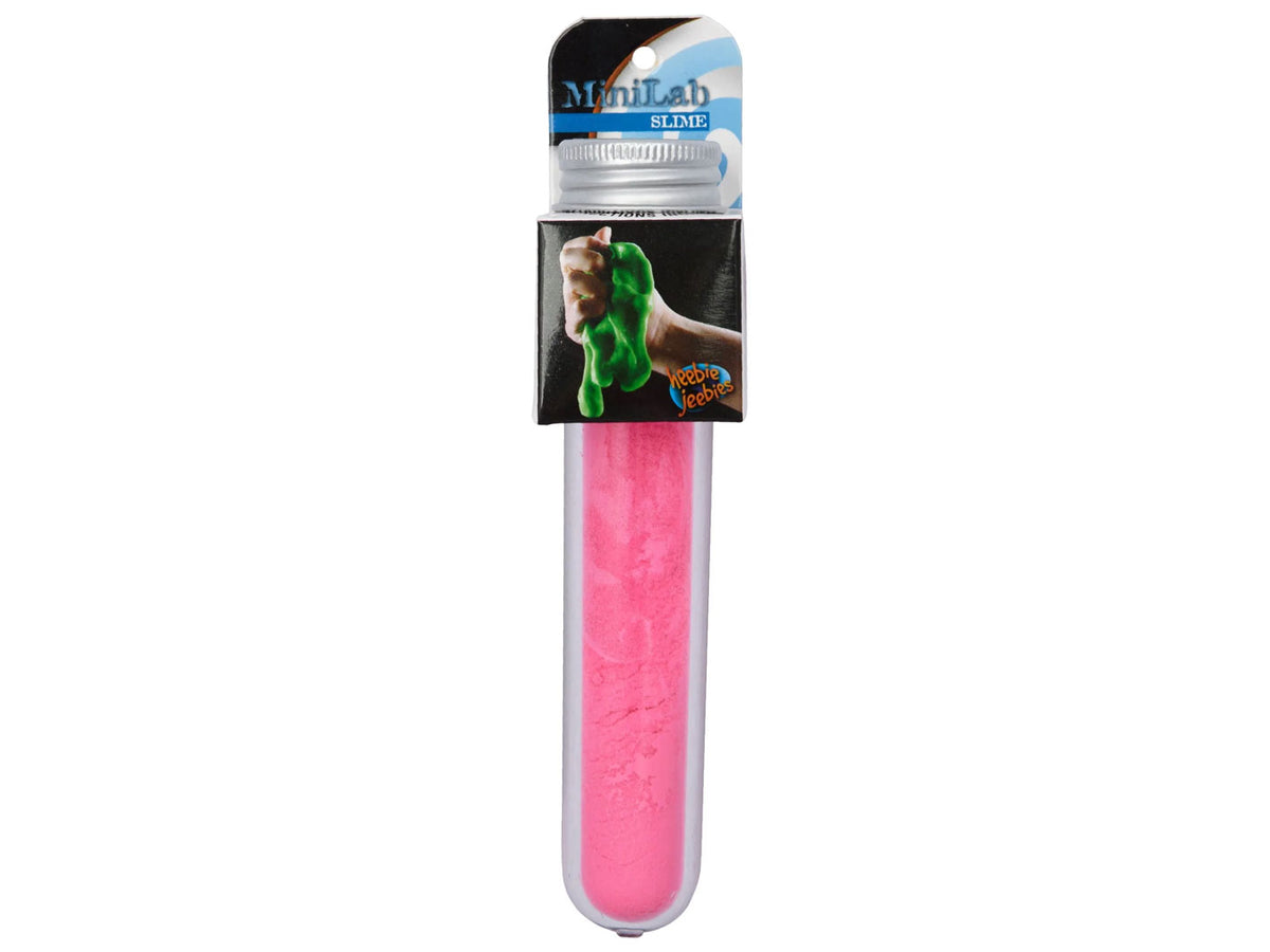 Slime Viscoelastic Mini Lab