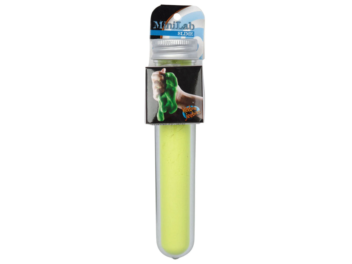 Slime Viscoelastic Mini Lab