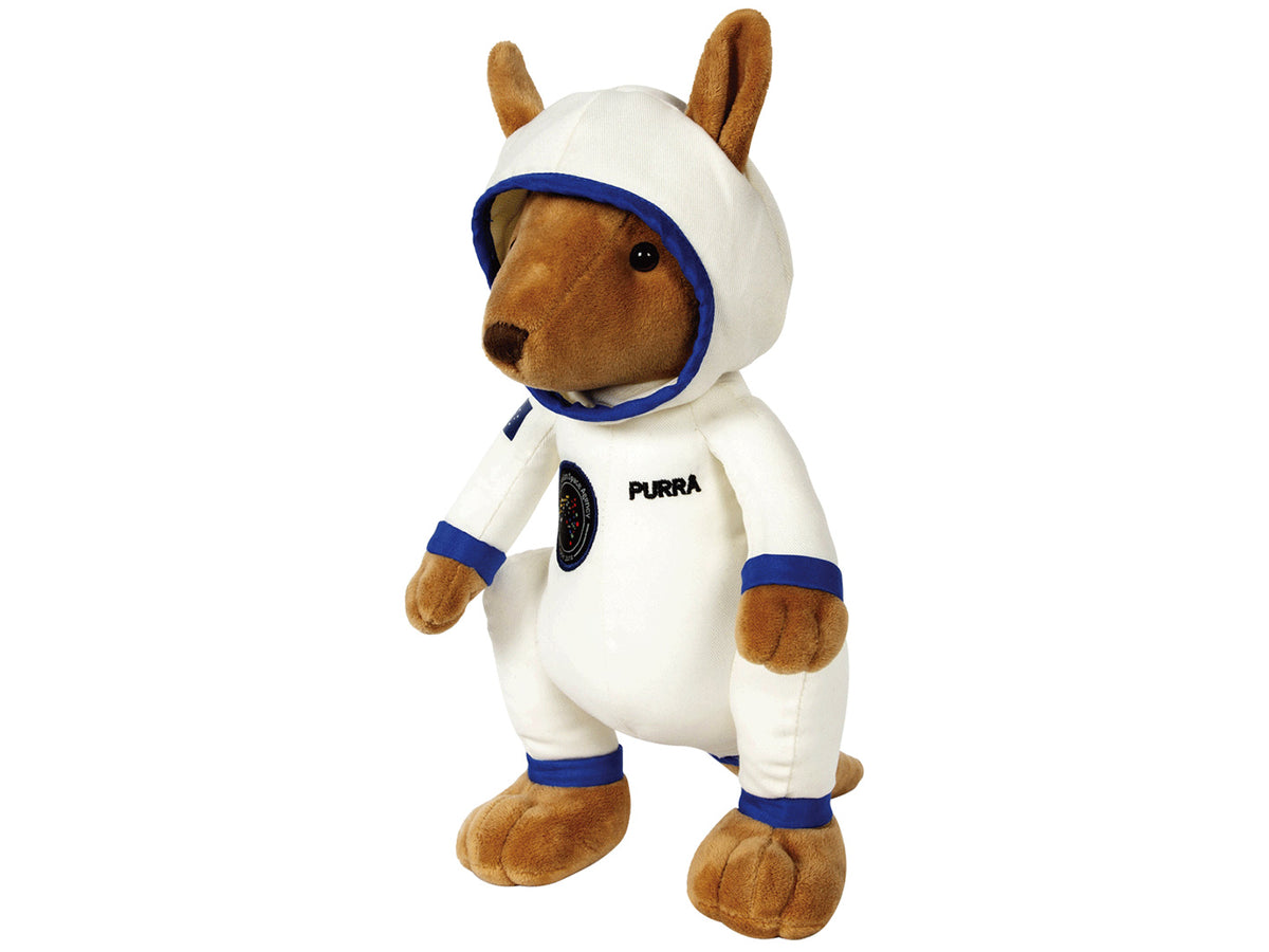 Australian Space Agency Kanganaut