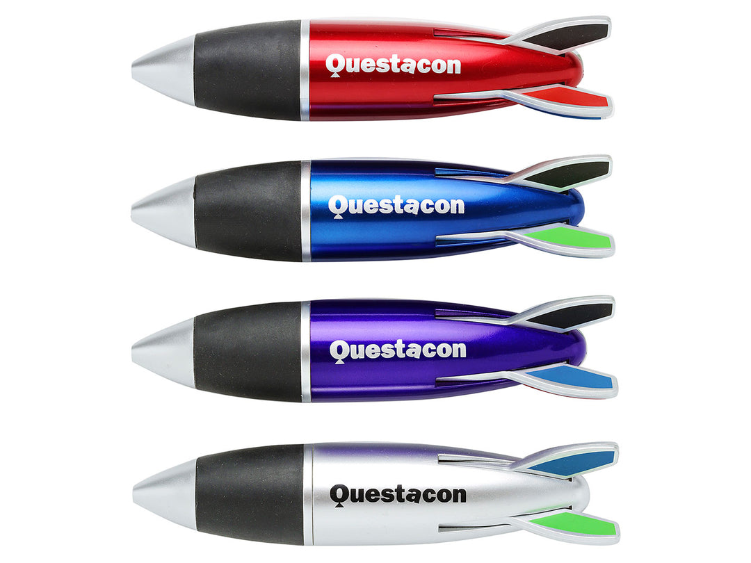 Rocket Pen