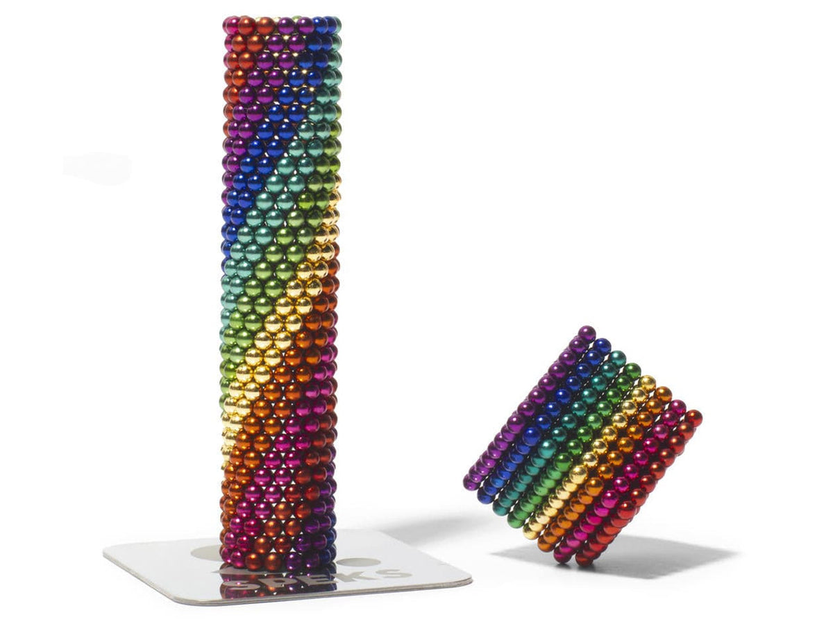 Speks Spectrum Magnetic Balls