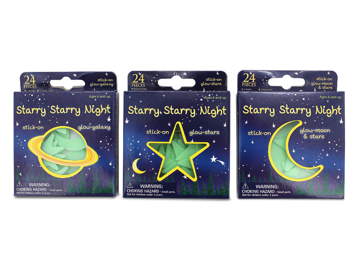 Starry Starry Night