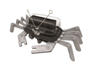Kidz Robotix Table Top Robot Crab