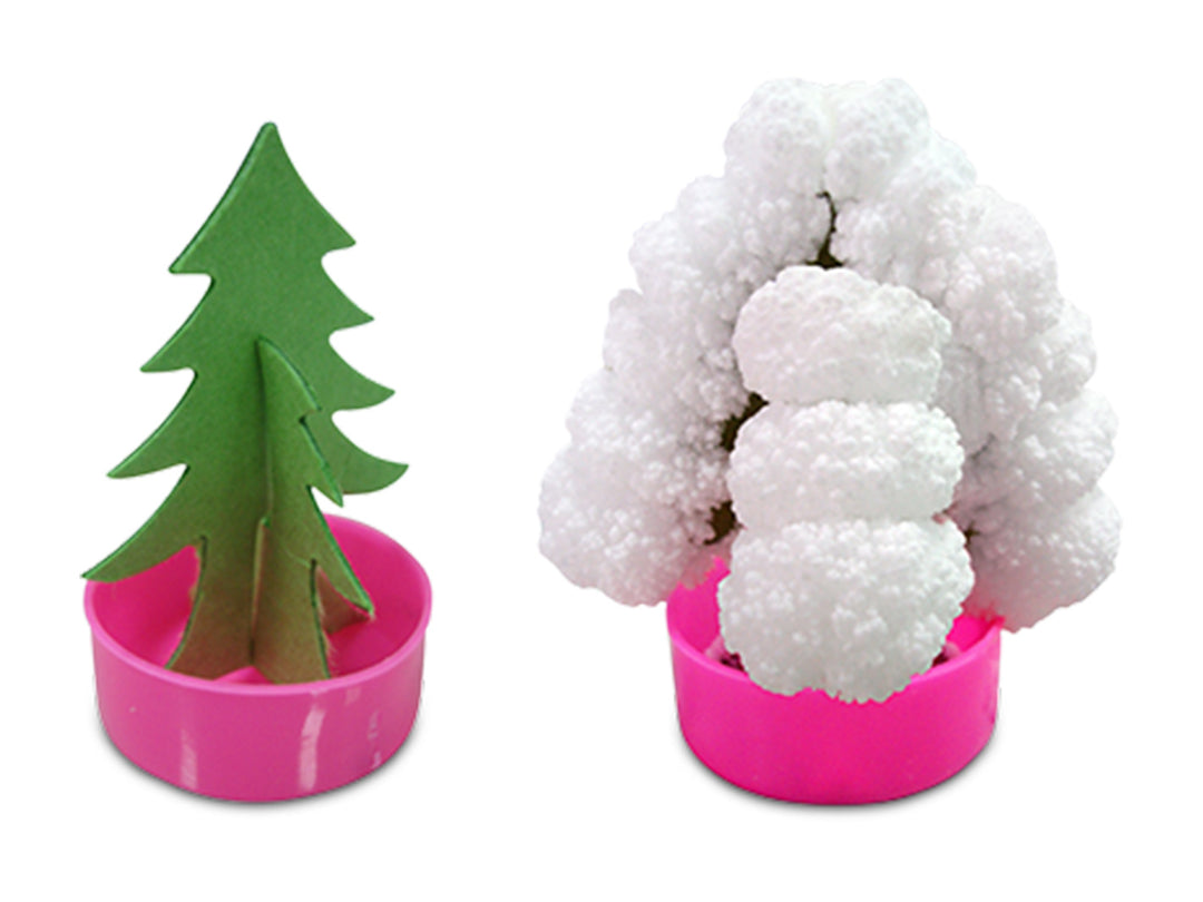 Crystal Tree