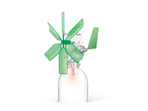 Green Science Windmill Generator
