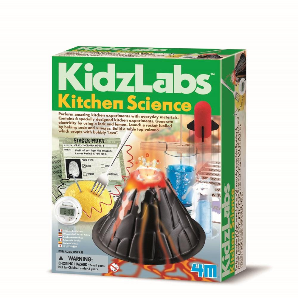 KidzLabs