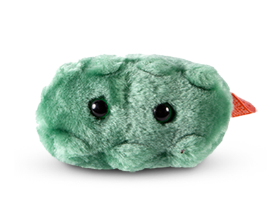 Giant Microbes