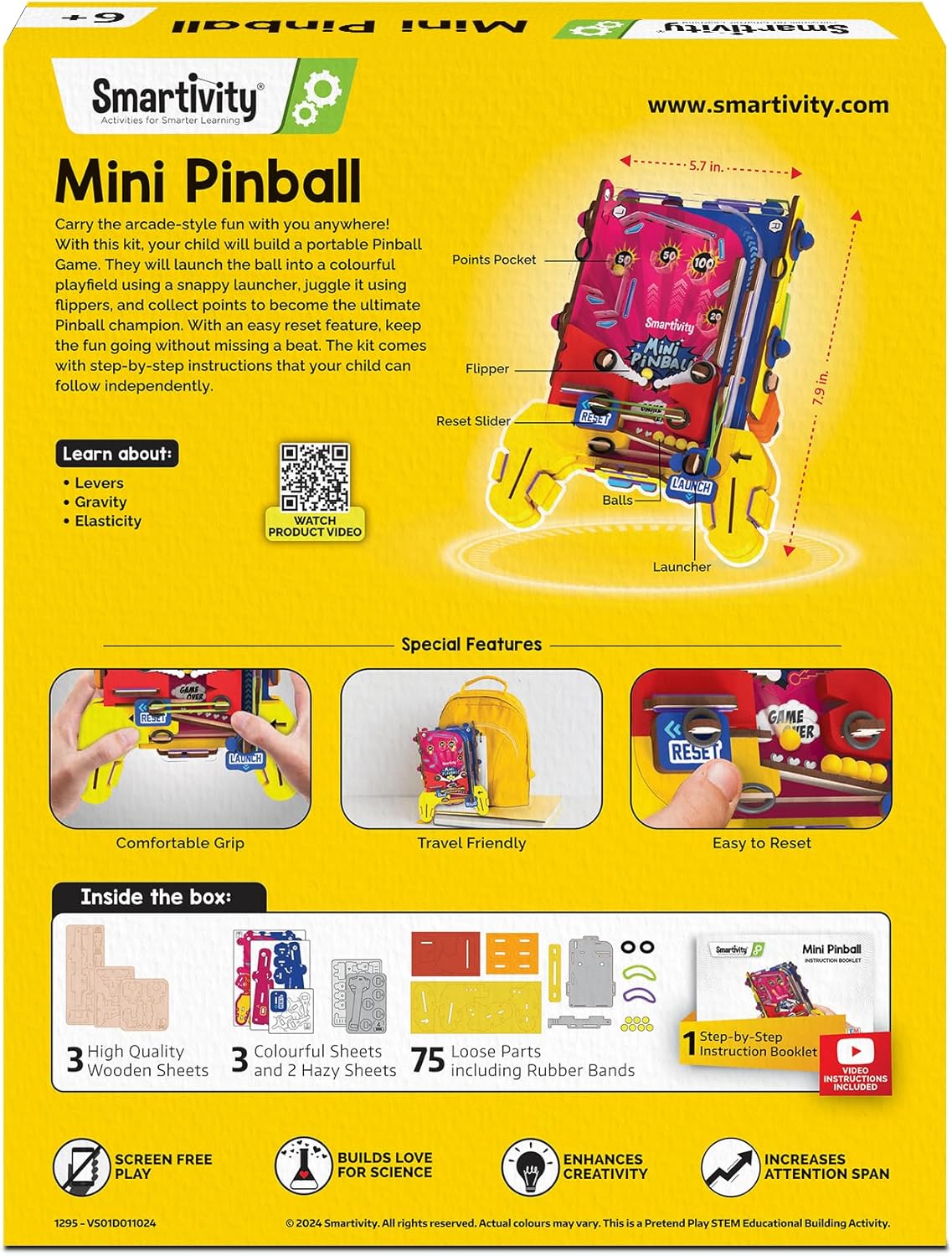 Mini Pinball