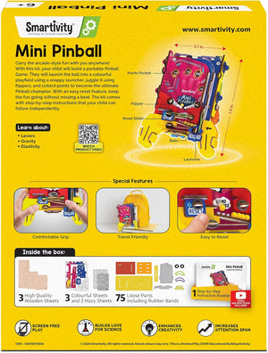 Mini Pinball