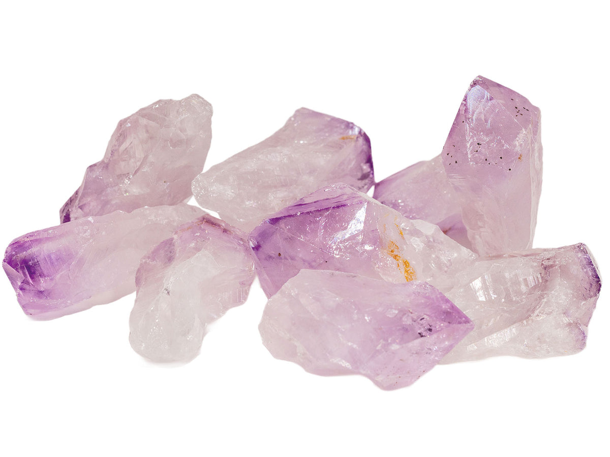Amethyst Points