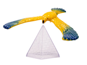 Balancing Eagle