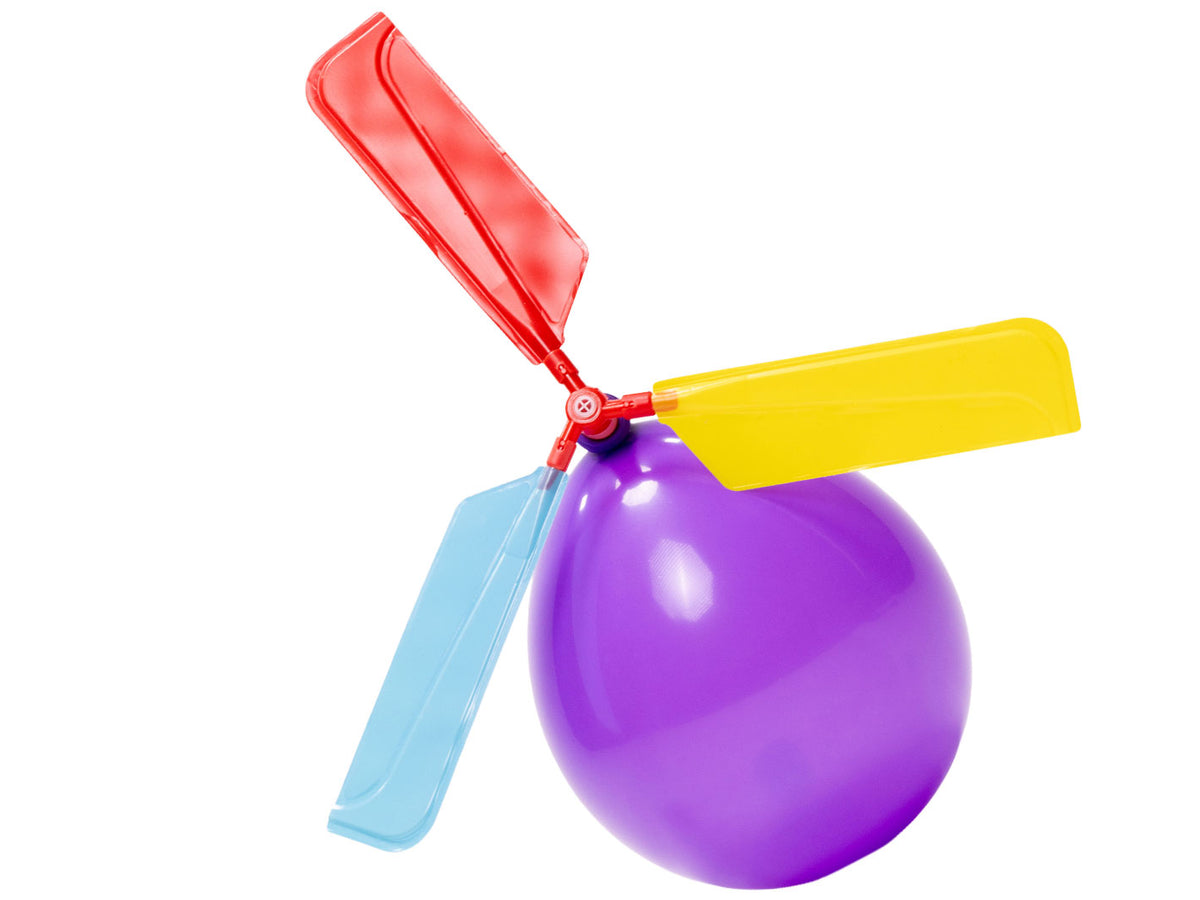 Balloon Helicopter