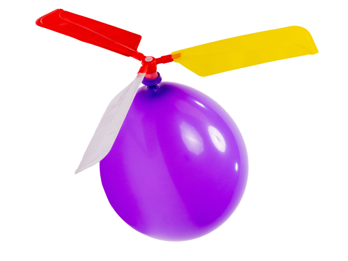 Balloon Helicopter