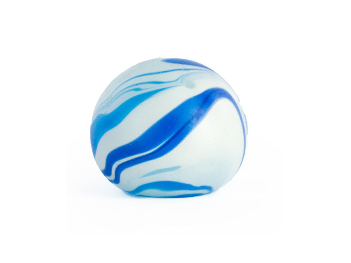 Glow in the Dark Super Squidge Ball