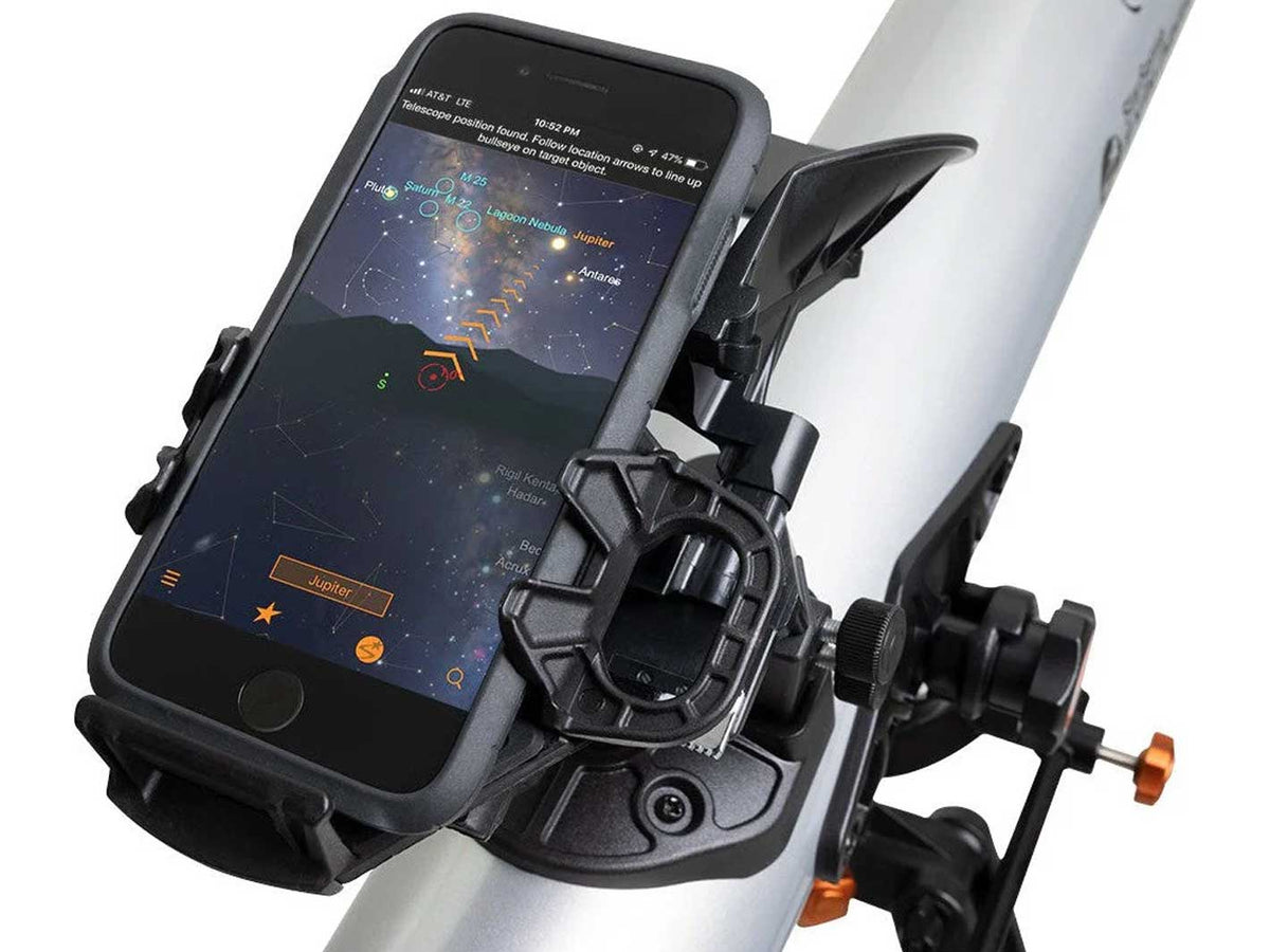Telescope Celestron StarSense Explorer LT70AZ