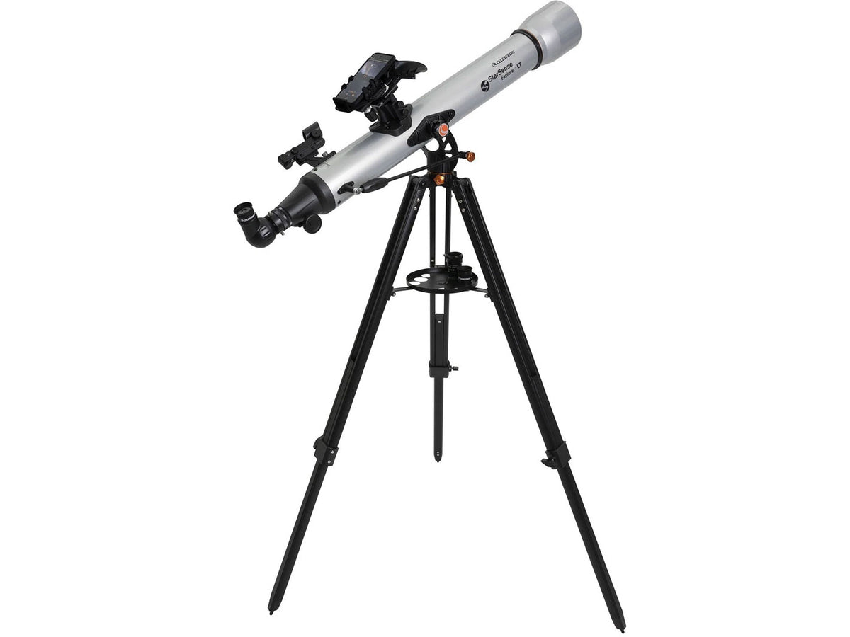 Telescope Celestron StarSense Explorer LT80AZ