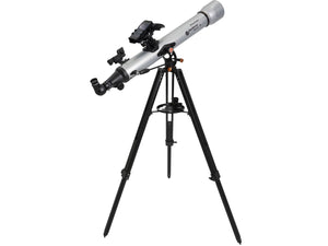 Telescope Celestron StarSense Explorer LT80AZ