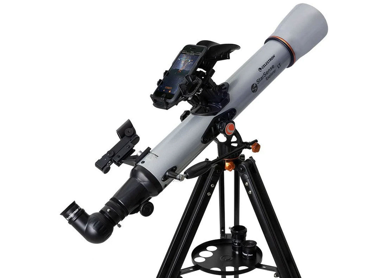 Telescope Celestron StarSense Explorer LT80AZ