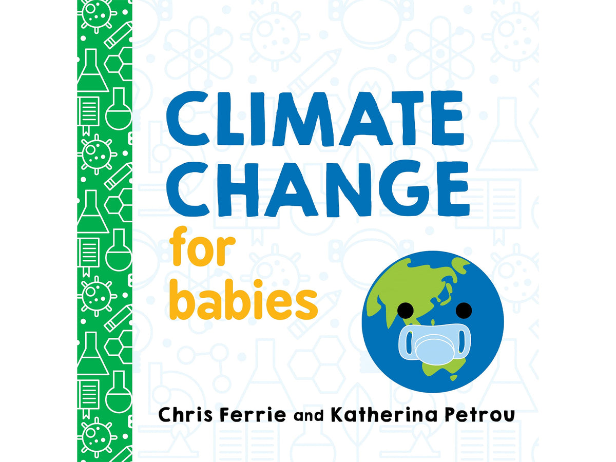 Climate Change for Babies