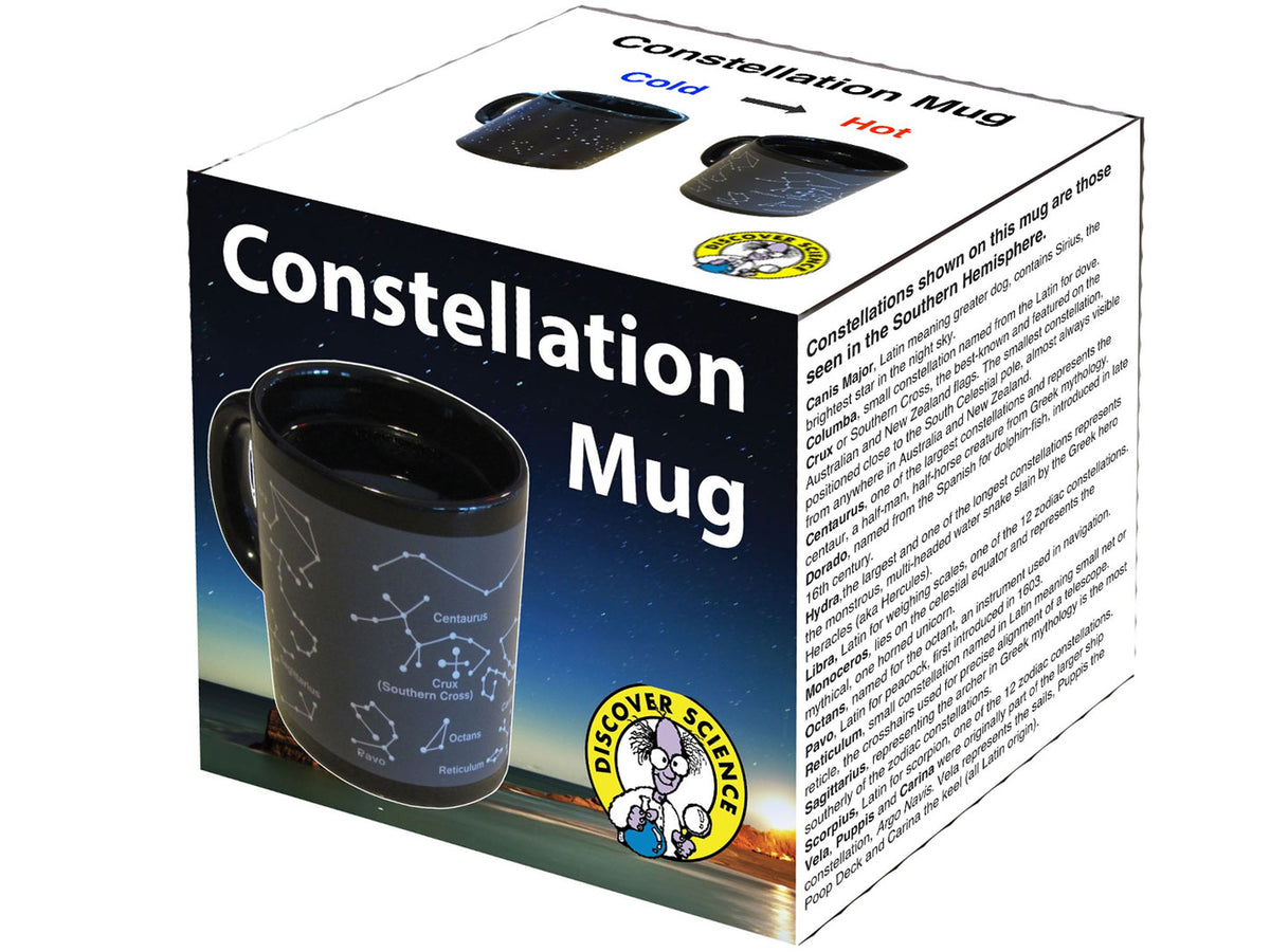 Constellation Mug