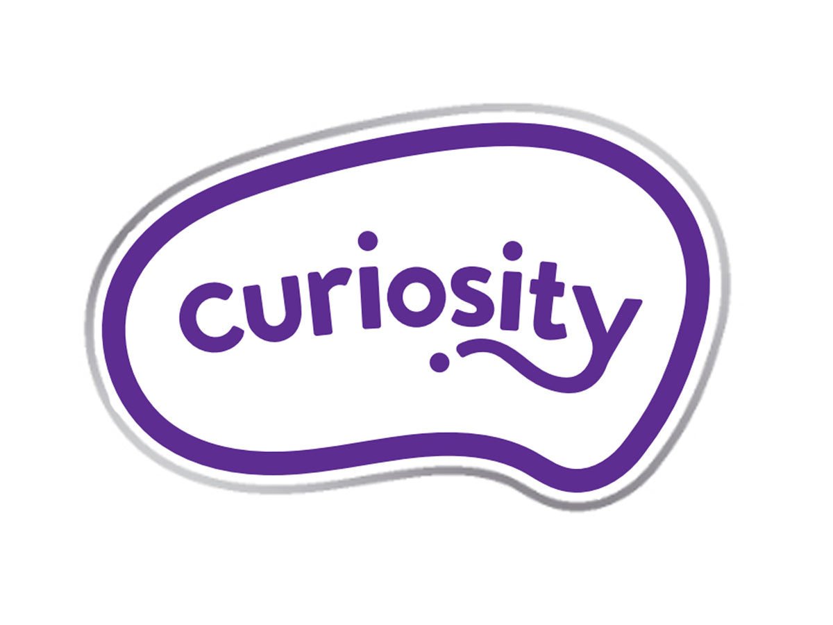 Curiosity Pin