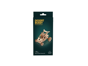 Ugears Desert Buggy