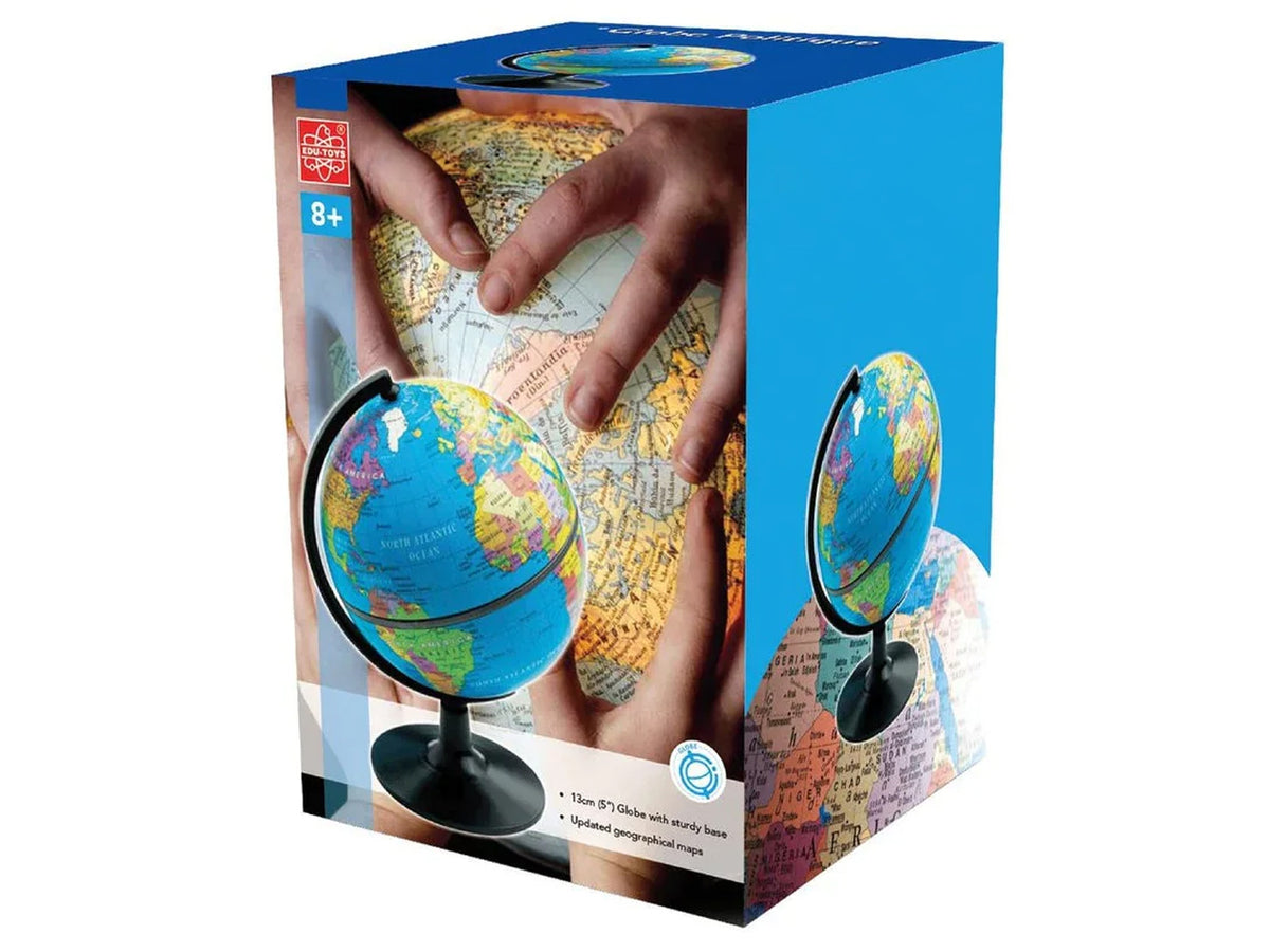 Desktop Globe