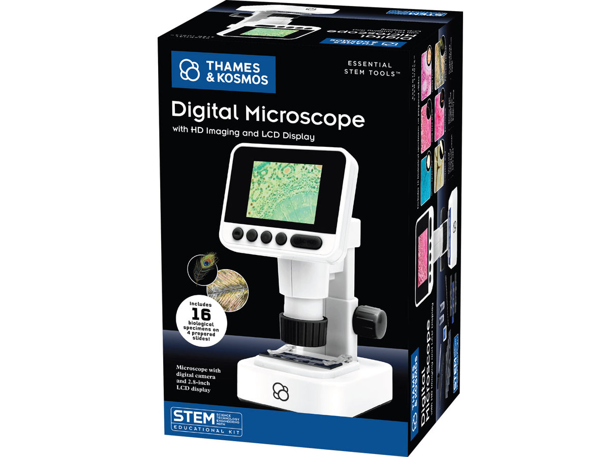 Digital Microscope