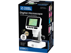Digital Microscope