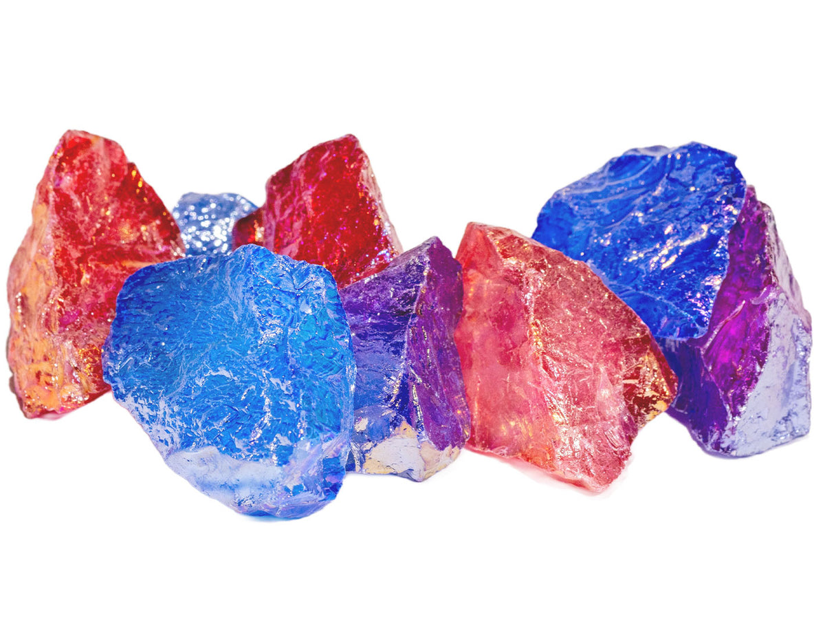 Dragon Rocks Quartz