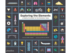 Exploring The Elements
