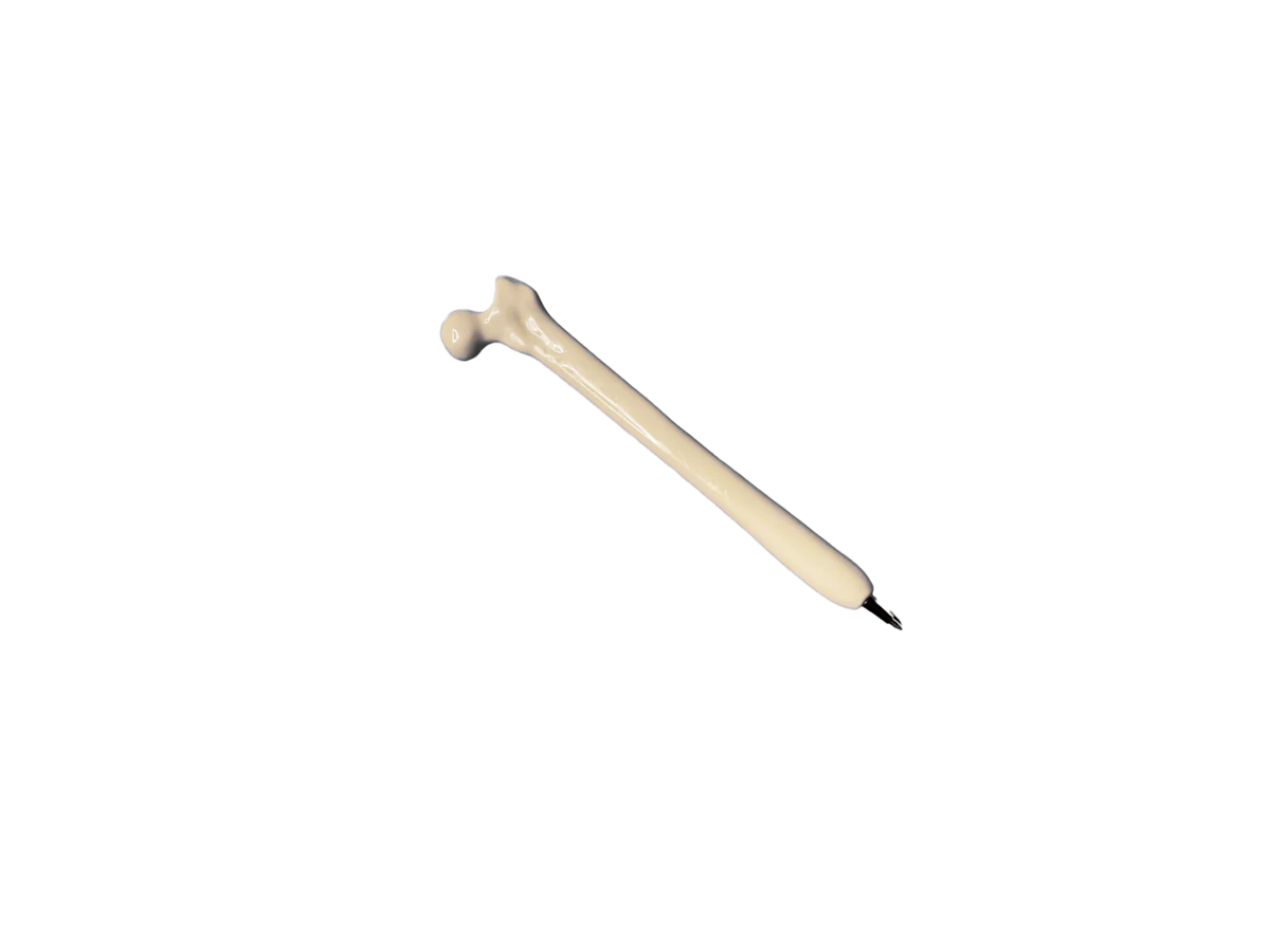 Pen Bone Questacon