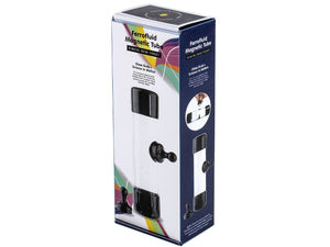 Ferrofluid Magnetic Tube