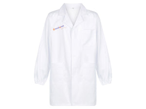 Questacon Lab Coat-Kids